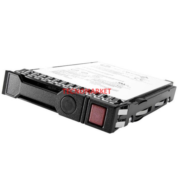 HPE 2,5" 600gb 10K 872477-B21 12G SC Enterprise Sunucu Hdd HPE 2,5" 600gb 10K 872477-B21 12G SC Enterprise Sunucu Hdd