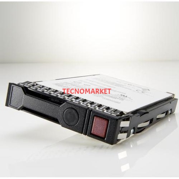 HPE 2,5" 480gb P18422-B21 SATA 3 (6Gb/s) Enterprise SSD HPE 2,5" 480gb P18422-B21 SATA 3 (6Gb/s) Enterprise SSD