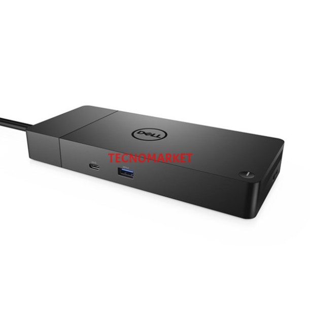 DELL 210-AZBW Performance WD19DCS Notebook Dock Ünitesi 240W DELL 210-AZBW Performance WD19DCS Notebook Dock Ünitesi 240W