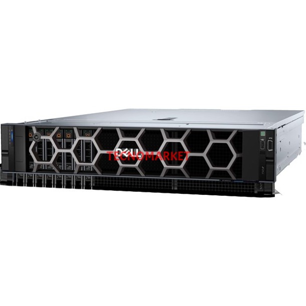 DELL 2xGold 5416S R760XS R760XS_2 2x32gb 2x480gb SSD 2x1100w Titanium 2U Rack Sunucu DELL 2xGold 5416S R760XS R760XS_2 2x32gb 2x480gb SSD 2x1100w Titanium 2U Rack Sunucu