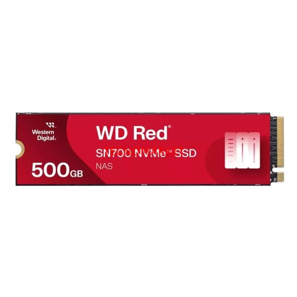 WD 500GB RED SN700 WDS500G1R0C-68BDK0 3430-2600MB/s M2 NVME GEN4 NAS DİSK WD 500GB RED SN700 WDS500G1R0C-68BDK0 3430-2600MB/s M2 NVME GEN4 NAS DİSK