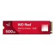 WD 500GB RED SN700 WDS500G1R0C-68BDK0 3430-2600MB/s M2 NVME GEN4 NAS DİSK WD 500GB RED SN700 WDS500G1R0C-68BDK0 3430-2600MB/s M2 NVME GEN4 NAS DİSK