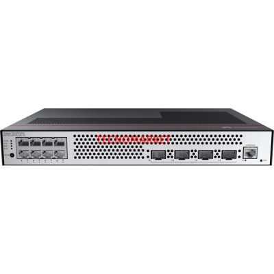 HUAWEI 8port S5735-L8P4X-QA-V2 GIGABIT 4-SFP 10GbE 125W YÖNETİLEBİLİR POE SWITCH
