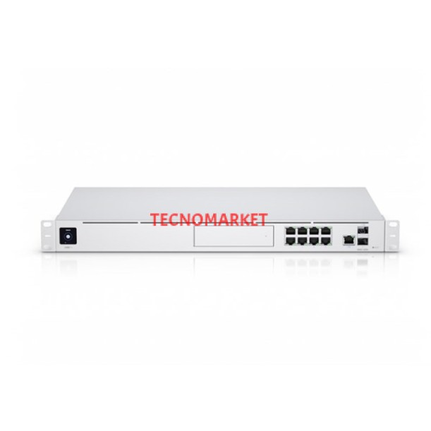 UBIQUITI Dream Machine Pro (UDM-Pro) Router UBIQUITI Dream Machine Pro (UDM-Pro) Router
