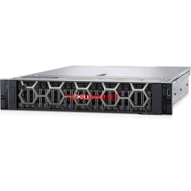 DELL 2xSilver 4310 R750XS PER750XS3SPL_V15 4x32gb 4x960gb SSD 2x1100w Titanium 2U Rack Sunucu DELL 2xSilver 4310 R750XS PER750XS3SPL_V15 4x32gb 4x960gb SSD 2x1100w Titanium 2U Rack Sunucu