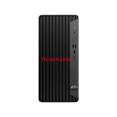 HP PRO TOWER 400 G9 99P35ET CORE i5 13500-16GB RAM-512GB NVME-FDOS