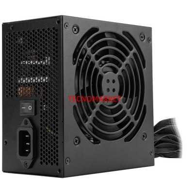 MSI 750W 80+ GOLD MAG A750GN PCIE 5.0 TAM MODÜLER POWER SUPPLY