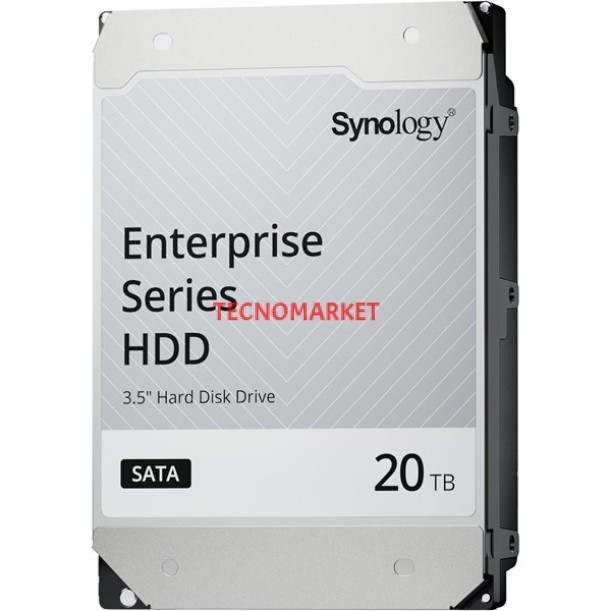 SYNOLOGY 20TB HAT5310-20T 256MB 7200RPM NAS DİSKİ SYNOLOGY 20TB HAT5310-20T 256MB 7200RPM NAS DİSKİ