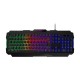 MSI FORGE GK100 TR RGB Mekanik Hisli Gaming Klavye MSI FORGE GK100 TR RGB Mekanik Hisli Gaming Klavye