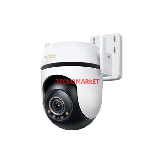 TP-LINK 5MP Tapo C530WS Dış Mekan Pan/Tilt Güvenlik Wi-Fi Kamera TP-LINK 5MP Tapo C530WS Dış Mekan Pan/Tilt Güvenlik Wi-Fi Kamera
