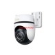 TP-LINK 5MP Tapo C530WS Dış Mekan Pan/Tilt Güvenlik Wi-Fi Kamera TP-LINK 5MP Tapo C530WS Dış Mekan Pan/Tilt Güvenlik Wi-Fi Kamera