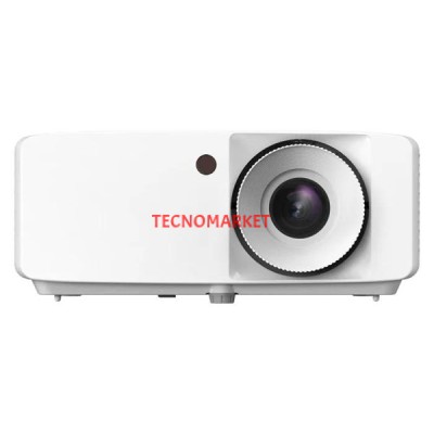 OPTOMA 4000ansilümen ZH400 1920x1080 LAZER PROJEKSİYON