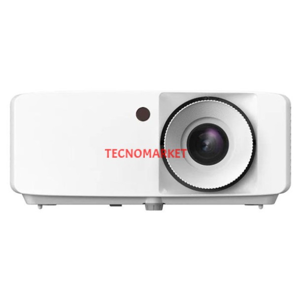 OPTOMA 4000ansilümen ZH400 1920x1080 LAZER PROJEKSİYON