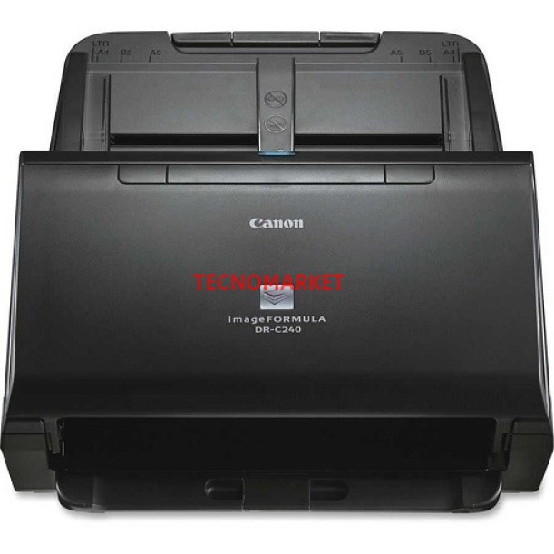CANON A4 DR-C240 45ppm 60sayfa kapasiteli 24bit 600dpi Döküman Tarayıcı 3000sayfa USB 2.0 CANON A4 DR-C240 45ppm 60sayfa kapasiteli 24bit 600dpi Döküman Tarayıcı 3000sayfa USB 2.0