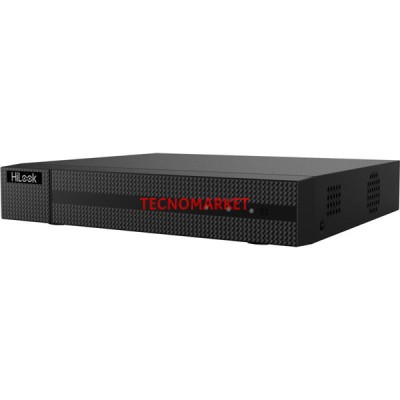 HILOOK 4kanal DVR-204Q-M1 5mp Analog Dvr Kayıt Cihazı