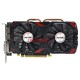 AFOX 8GB RX580 AFRX580-8192D5H3 v3 GDDR5 256bit HDMI-DP-DVI PCIE 3.0