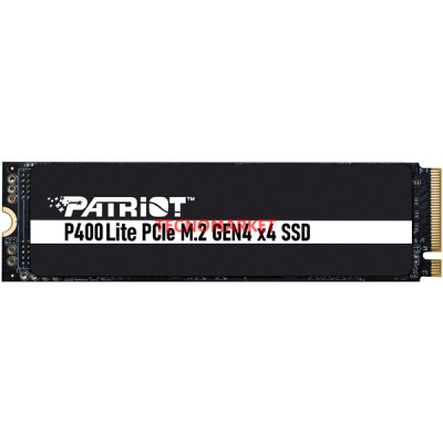 PATRIOT 1TB P400 LITE P400LP1KGM28H 3500-2700MB/s M2 NVME GEN4 DİSK