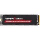 PATRIOT 4TB VIPER VP4300 LITE VP4300L4TBM28H 7400-6000MB/s M2 NVME GEN4 DİSK PATRIOT 4TB VIPER VP4300 LITE VP4300L4TBM28H 7400-6000MB/s M2 NVME GEN4 DİSK