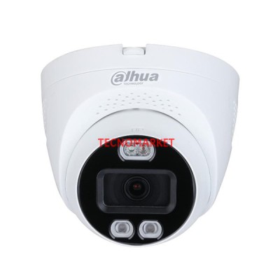 DAHUA 5MP HAC-ME1509TQ-PV 2.8MM FULL COLOR HDCVI DOME KAMERA