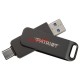 PATRIOT 1TB RAGE R550 PE1TR550DSAD TYPE-C USB BELLEK PATRIOT 1TB RAGE R550 PE1TR550DSAD TYPE-C USB BELLEK