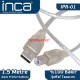 INCA 1.5metre IPR-01 USB Yazıcı Kablosu INCA 1.5metre IPR-01 USB Yazıcı Kablosu