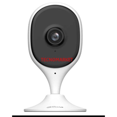 DAHUA 5MP DH-C5A Kablosuz İç Mekan Cube Ip Kamera