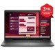 DELL 15.6" LATITUDE 3550 N032L355015EMEAU CORE i5 1335U-8GB RAM-512GB NVME-FDOS DELL 15.6" LATITUDE 3550 N032L355015EMEAU CORE i5 1335U-8GB RAM-512GB NVME-FDOS