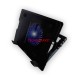INCA INC-341FXS 13" ~ 17" ABS Plastik Siyah Notebook Soğutucu Ayarlanabilir Stand INCA INC-341FXS 13" ~ 17" ABS Plastik Siyah Notebook Soğutucu Ayarlanabilir Stand