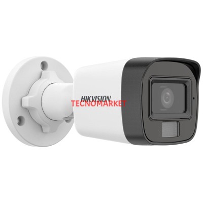 HILOOK 2MP IPC-B120HA-LU(F)C 2.8MM HYBRID LIGHT BULLET IP KAMERA