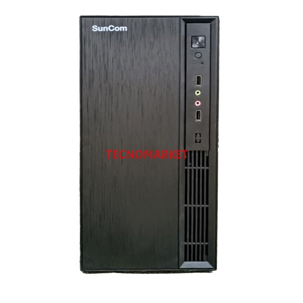 SUNCOM WAFTURE SC-OE1 CORE i5 3470-8GB RAM-512GB SSD-FDOS SUNCOM WAFTURE SC-OE1 CORE i5 3470-8GB RAM-512GB SSD-FDOS