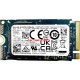 KIOXIA 1TB KBG5AZNT1T02 3500- 2900MB/s M2 NVME GEN3 Disk (2242 FORM FACTOR) KIOXIA 1TB KBG5AZNT1T02 3500- 2900MB/s M2 NVME GEN3 Disk (2242 FORM FACTOR)