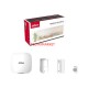 DAHUA ART-ARC3000H-03-GW2 WIFI+2G Kablosuz Alarm Sistemi DAHUA ART-ARC3000H-03-GW2 WIFI+2G Kablosuz Alarm Sistemi