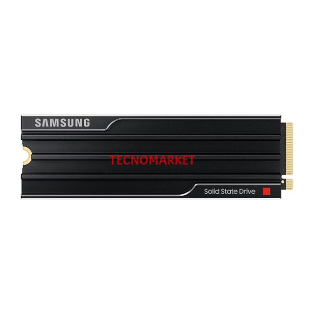 SAMSUNG 1TB 9100 PRO MZ-VAP1T0CW 14700-13300MB/s M2 NVME GEN5 SOĞUTUCULU SAMSUNG 1TB 9100 PRO MZ-VAP1T0CW 14700-13300MB/s M2 NVME GEN5 SOĞUTUCULU