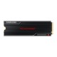 SAMSUNG 1TB 9100 PRO MZ-VAP1T0CW 14700-13300MB/s M2 NVME GEN5 SOĞUTUCULU SAMSUNG 1TB 9100 PRO MZ-VAP1T0CW 14700-13300MB/s M2 NVME GEN5 SOĞUTUCULU