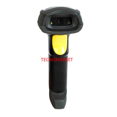SPIDER El 2D Imager SP610 USB El Tipi Karekod Okuyucu