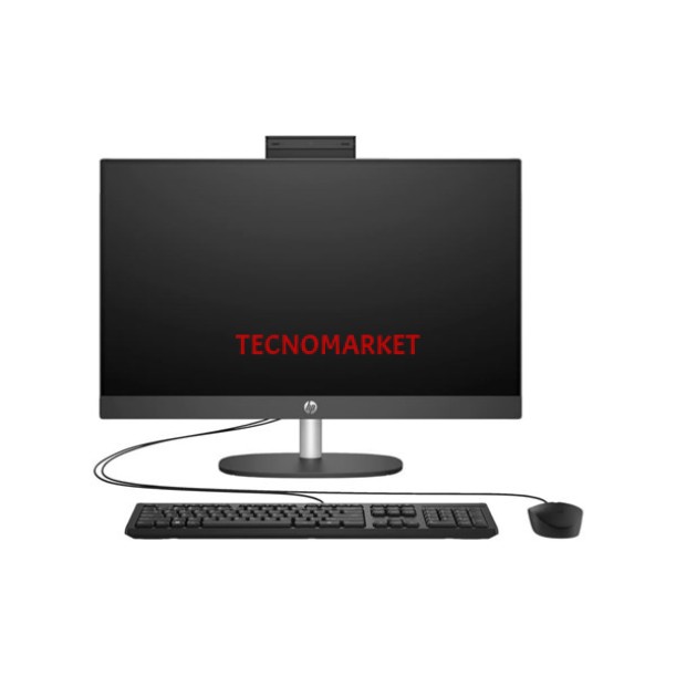 HP 23.8" PROONE 245 G10 8T2S6ES RYZEN 5 7520U-40GB RAM-512GB NVME-FDOS HP 23.8" PROONE 245 G10 8T2S6ES RYZEN 5 7520U-40GB RAM-512GB NVME-FDOS