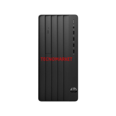 HP PRO 290 G9 997W8ET03 CORE i7 12700-64GB RAM-512GB NVME-FDOS