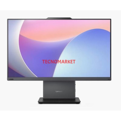 LENOVO 23.8" NEO50A G5 12SC001XTR CORE i7 13620H-64GB DDR5 RAM-1TB NVME-FDOS