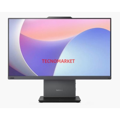 LENOVO 23.8" NEO 50A 12SC002XTR CORE i5 13420H-48GB DDR5 RAM-1TB NVME-FDOS