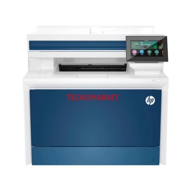HP A4 Laserjet Pro 4303Dw 5HH65A Renkli Dublex Çok Fonksiyonlu Lazer Yazıcı Usb-Kablosuz HP A4 Laserjet Pro 4303Dw 5HH65A Renkli Dublex Çok Fonksiyonlu Lazer Yazıcı Usb-Kablosuz