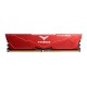 TEAM 16GB DDR5 6000MHZ CL38 PC RAM T-FORCE VULCAN RED FLRD516G6000HC38G01 TEAM 16GB DDR5 6000MHZ CL38 PC RAM T-FORCE VULCAN RED FLRD516G6000HC38G01