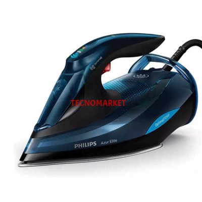 PHILIPS Azur Elite Optimaltemp Gc5034/20 3000W Buharlı Ütü