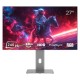 RAMPAGER 27" OLED ZENITH ZN27OL240 0.03MS 240Hz HDMI-DP GAMING MONİTÖR 2560X1440 RAMPAGER 27" OLED ZENITH ZN27OL240 0.03MS 240Hz HDMI-DP GAMING MONİTÖR 2560X1440