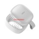 LAIFEN CUSHION Taşınabilir Gümüş Hava Yastığı Tarağı/ Comb LAIFEN CUSHION Taşınabilir Gümüş Hava Yastığı Tarağı/ Comb
