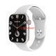 Hytech W99 Watch IOS ve Android Uyumlu MActive 2.05" inç Geniş Ekranlı Gümüş Akıllı Saat Hytech W99 Watch IOS ve Android Uyumlu MActive 2.05" inç Geniş Ekranlı Gümüş Akıllı Saat