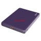 S-LINK MG105 5000mAh PD20W Magsafe 15W Kablosuz Type-C Mor Taşınabilir Metal Şarj Cihazı Powerbank S-LINK MG105 5000mAh PD20W Magsafe 15W Kablosuz Type-C Mor Taşınabilir Metal Şarj Cihazı Powerbank
