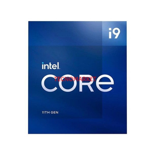 INTEL CORE i9 11900F 16MB 8çekirdekli VGA YOK 1200p v2 65w Kutulu+Fanlı INTEL CORE i9 11900F 16MB 8çekirdekli VGA YOK 1200p v2 65w Kutulu+Fanlı