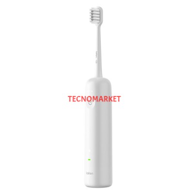 LAIFEN LFTB01-P Wave 6W 900mAh Bataryalı Salınım VeTitreşimli Şarj Edilebilir Diş Fırçası