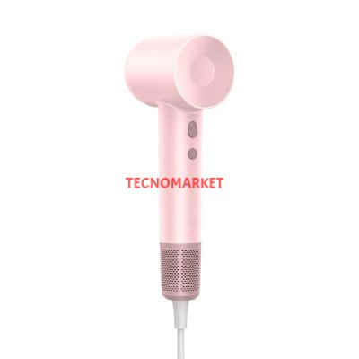 LAIFEN SE Pembe 1500W 2 Başlıklı Yüksek Hızlı Saç Kurutma Makinesi