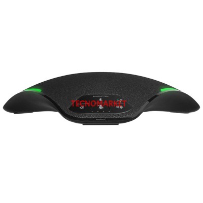 Konftel 70 Siyah BT/USB/Dahili Mikrofonlu Speaker Hoparlör